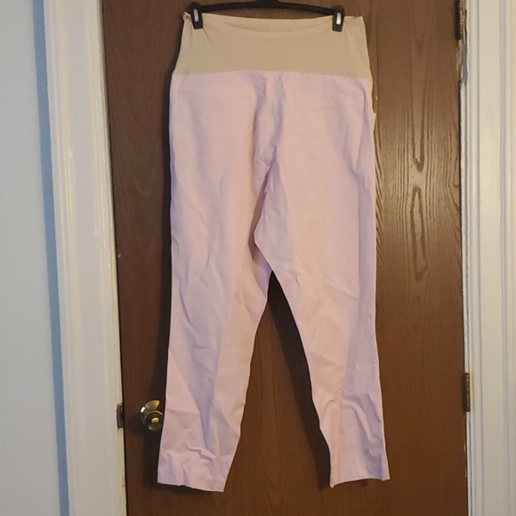 Old Navy Maternity sz 18 - Picture 2 of 4